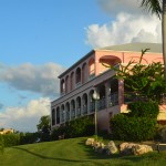 Buccaneers Hotel in St. Croix