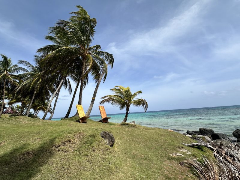 Little Corn Island Nicaragua